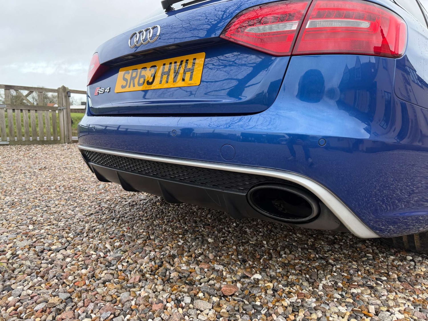 Used Audi RS4 2013 for sale - 78111258: Photo 12