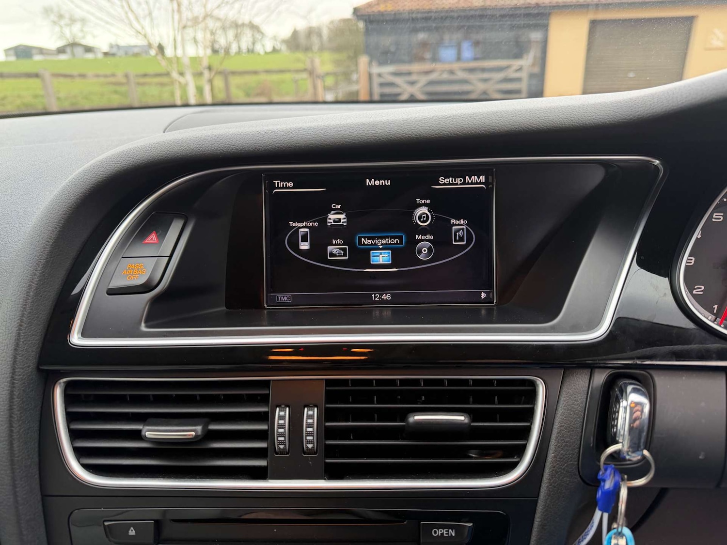 Used Audi RS4 2013 for sale - 78111258: Photo 24