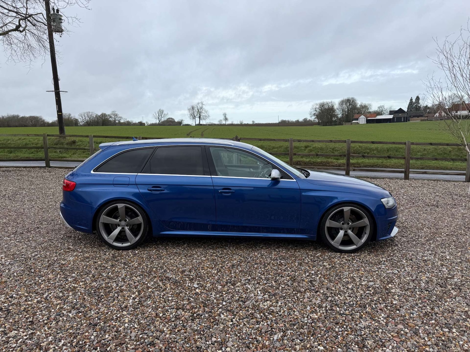 Used Audi RS4 2013 for sale - 78111258: Photo 5