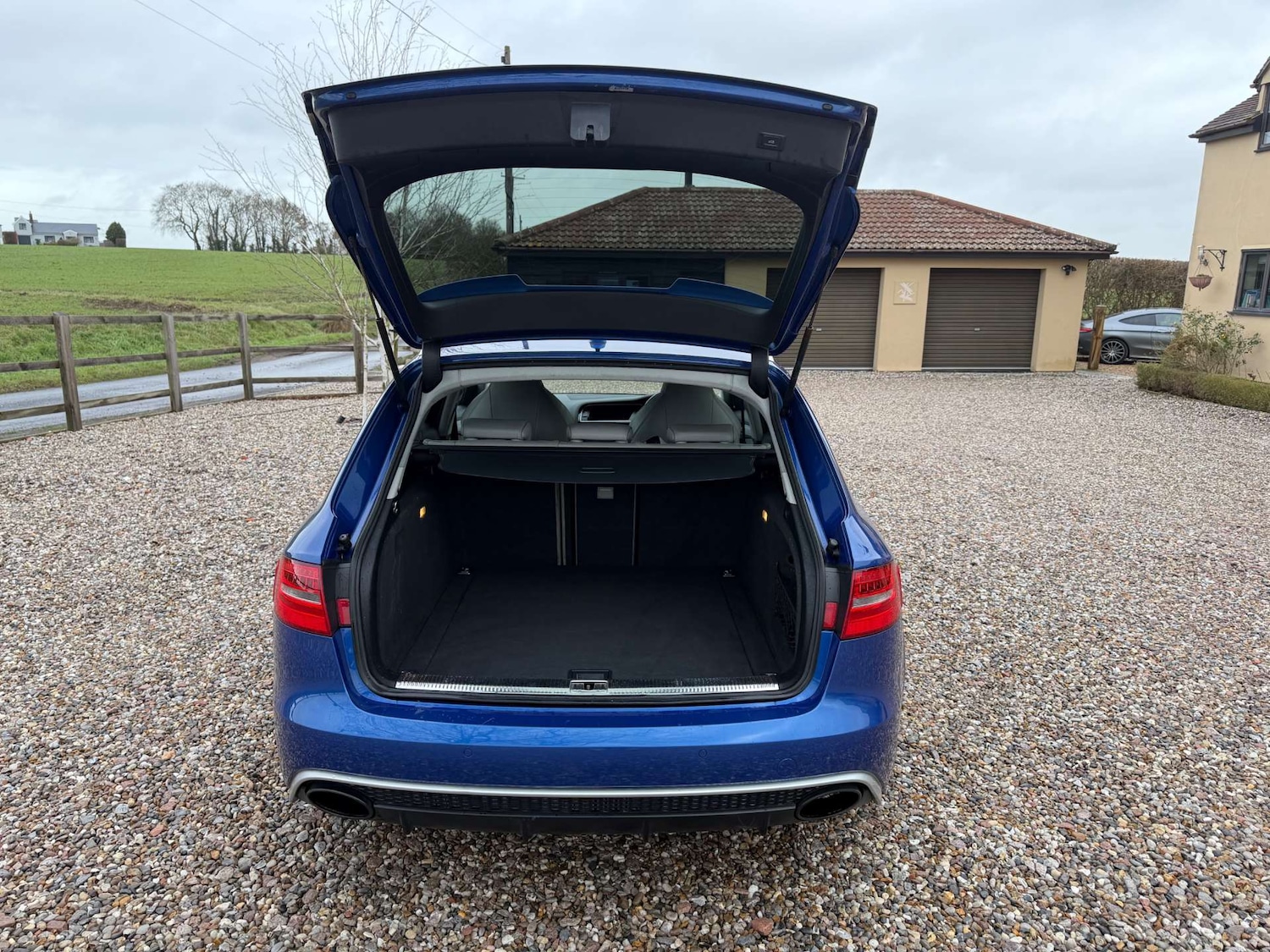 Used Audi RS4 2013 for sale - 78111258: Photo 9