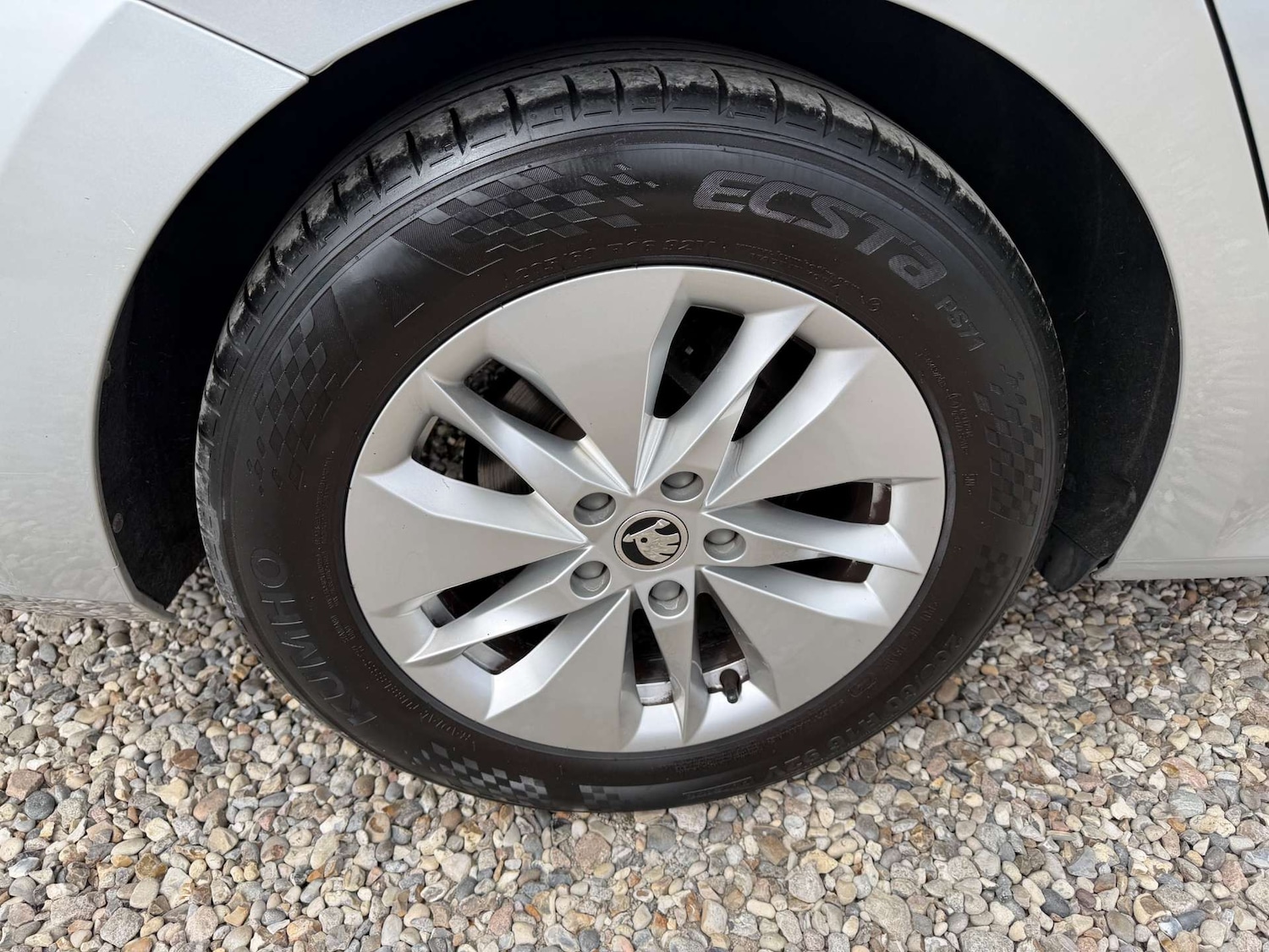 Used Skoda Octavia 2022 for sale - 78218984: Photo 11