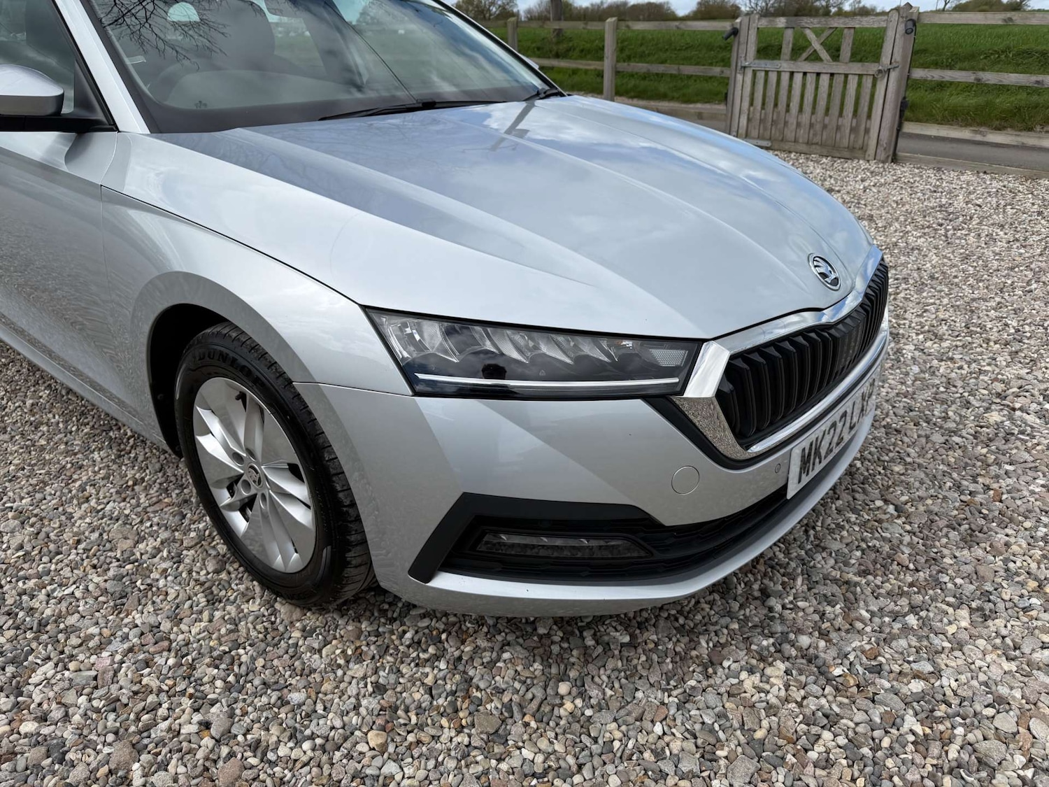 Used Skoda Octavia 2022 for sale - 78218984: Photo 12