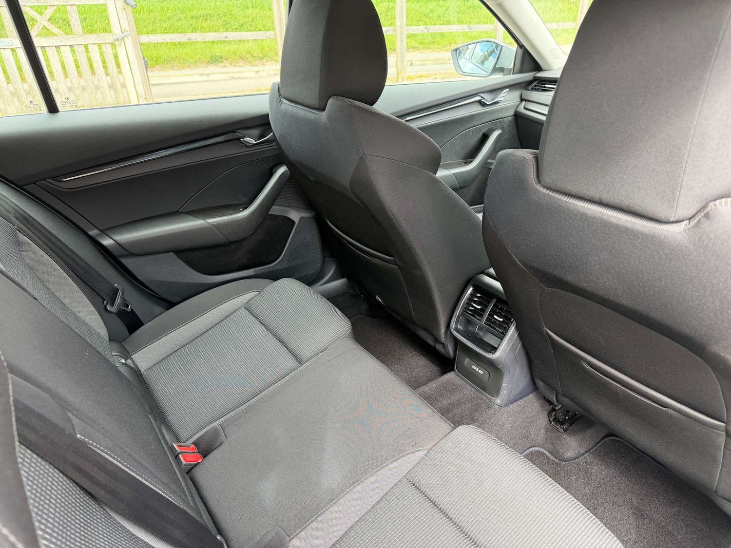 Used Skoda Octavia 2022 for sale - 78218984: Photo 14