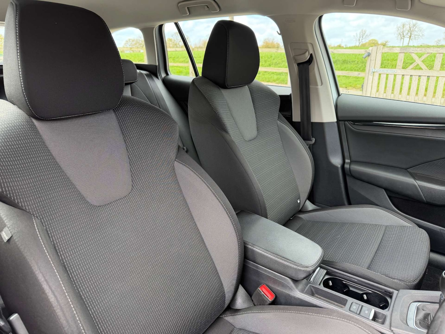 Used Skoda Octavia 2022 for sale - 78218984: Photo 15