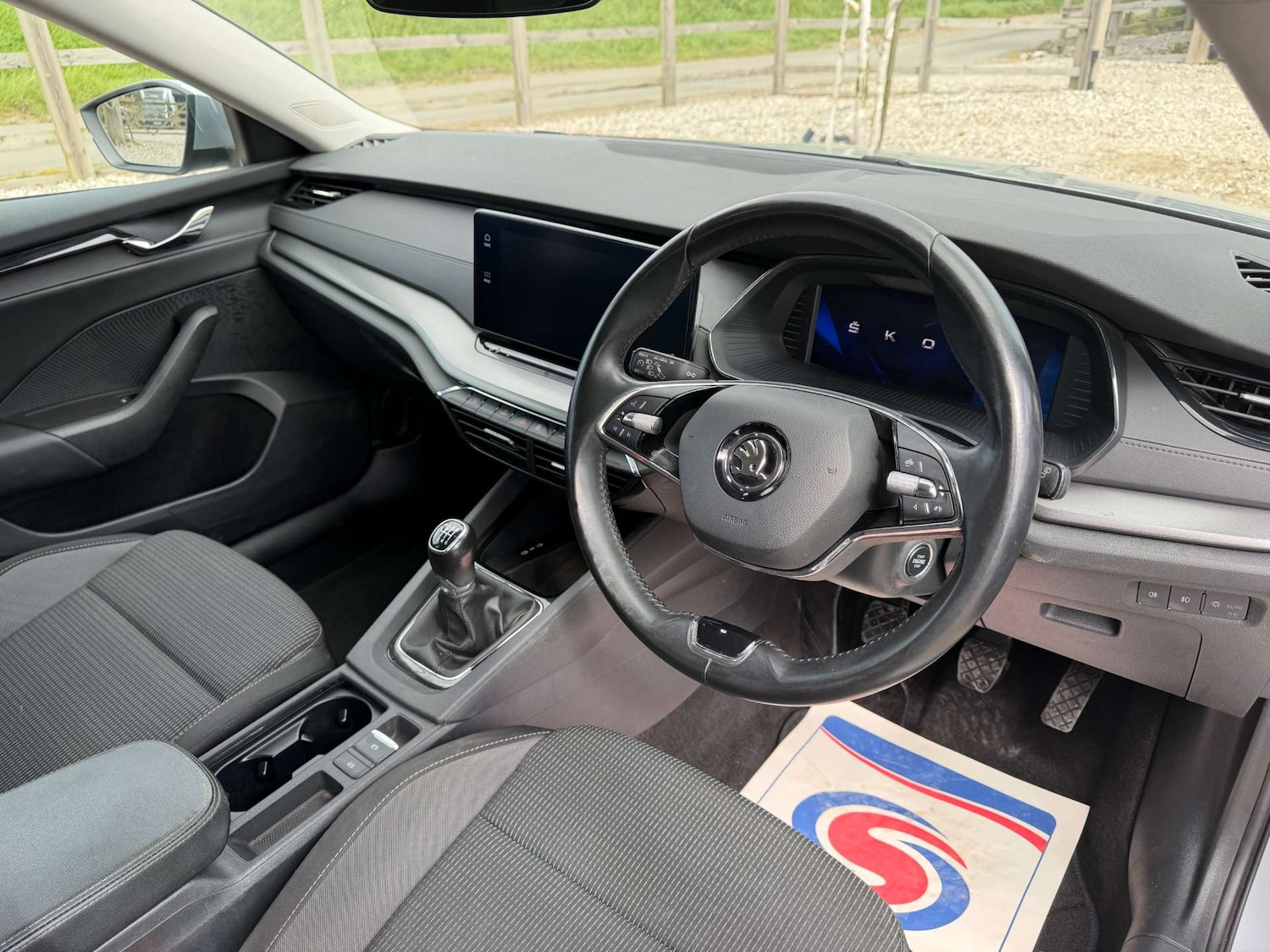 Used Skoda Octavia 2022 for sale - 78218984: Photo 16