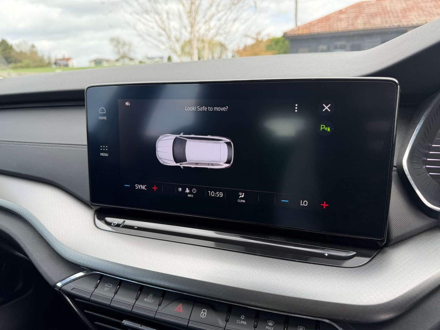 Used Skoda Octavia 2022 for sale - 78218984: Photo 19