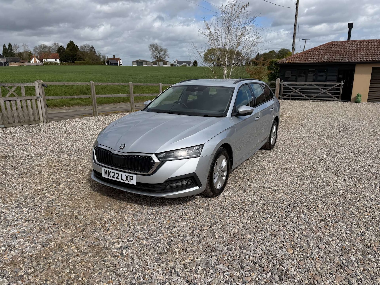 Used Skoda Octavia 2022 for sale - 78218984: Photo 2