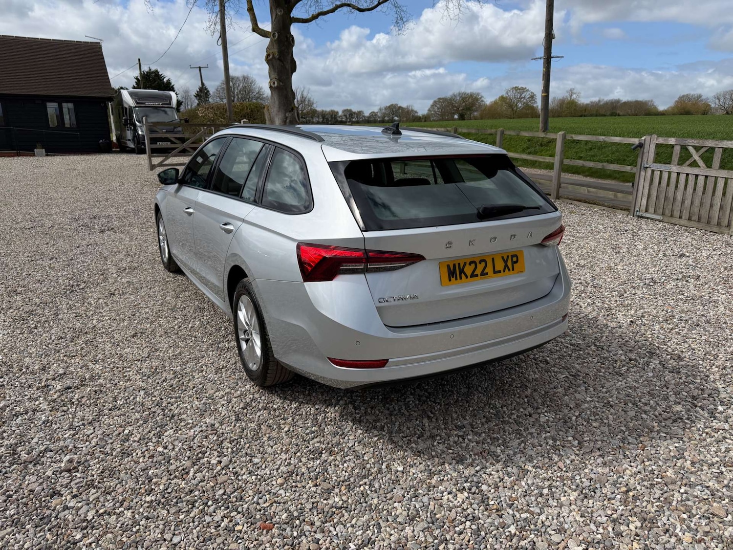 Used Skoda Octavia 2022 for sale - 78218984: Photo 3