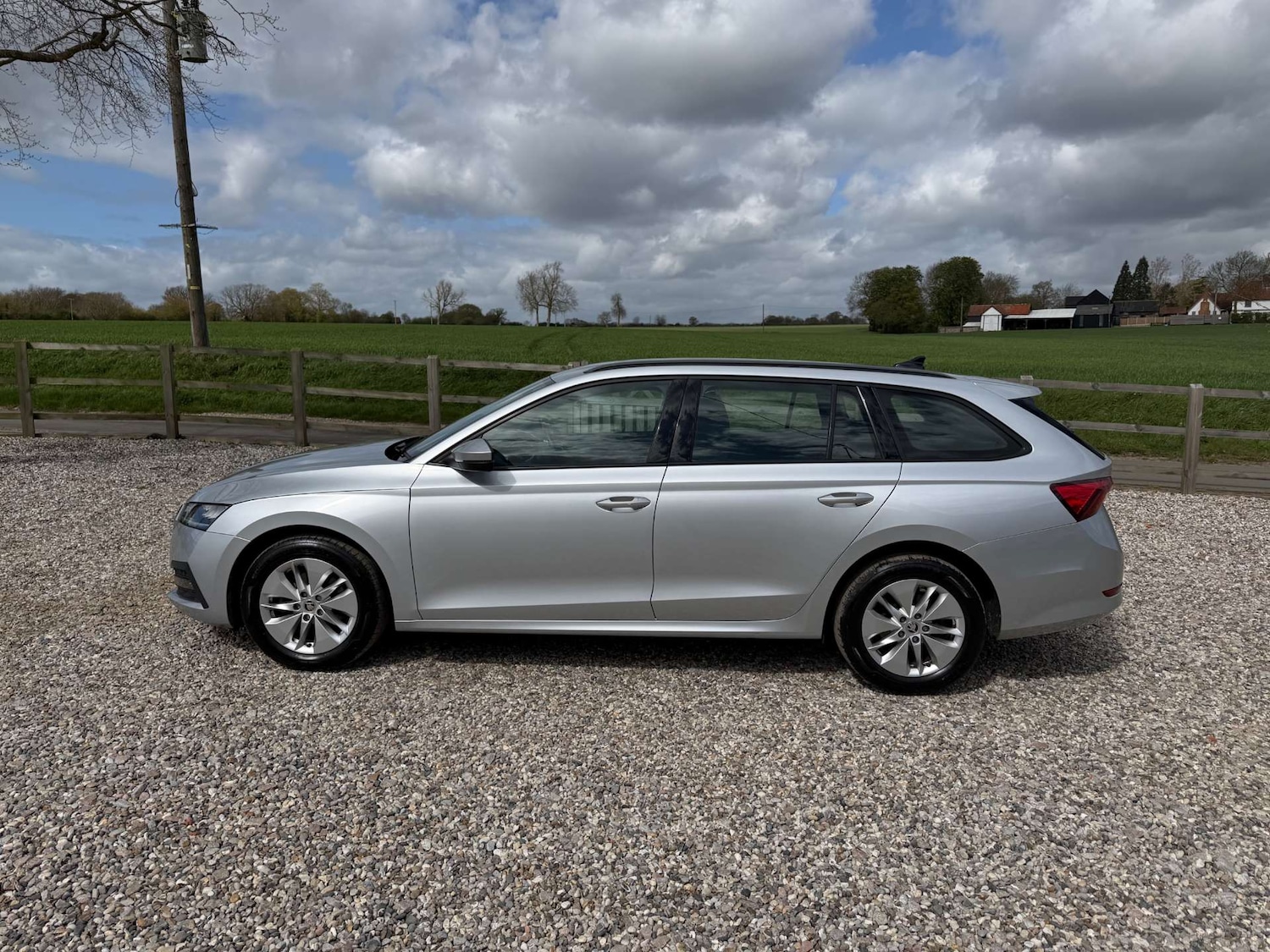 Used Skoda Octavia 2022 for sale - 78218984: Photo 5