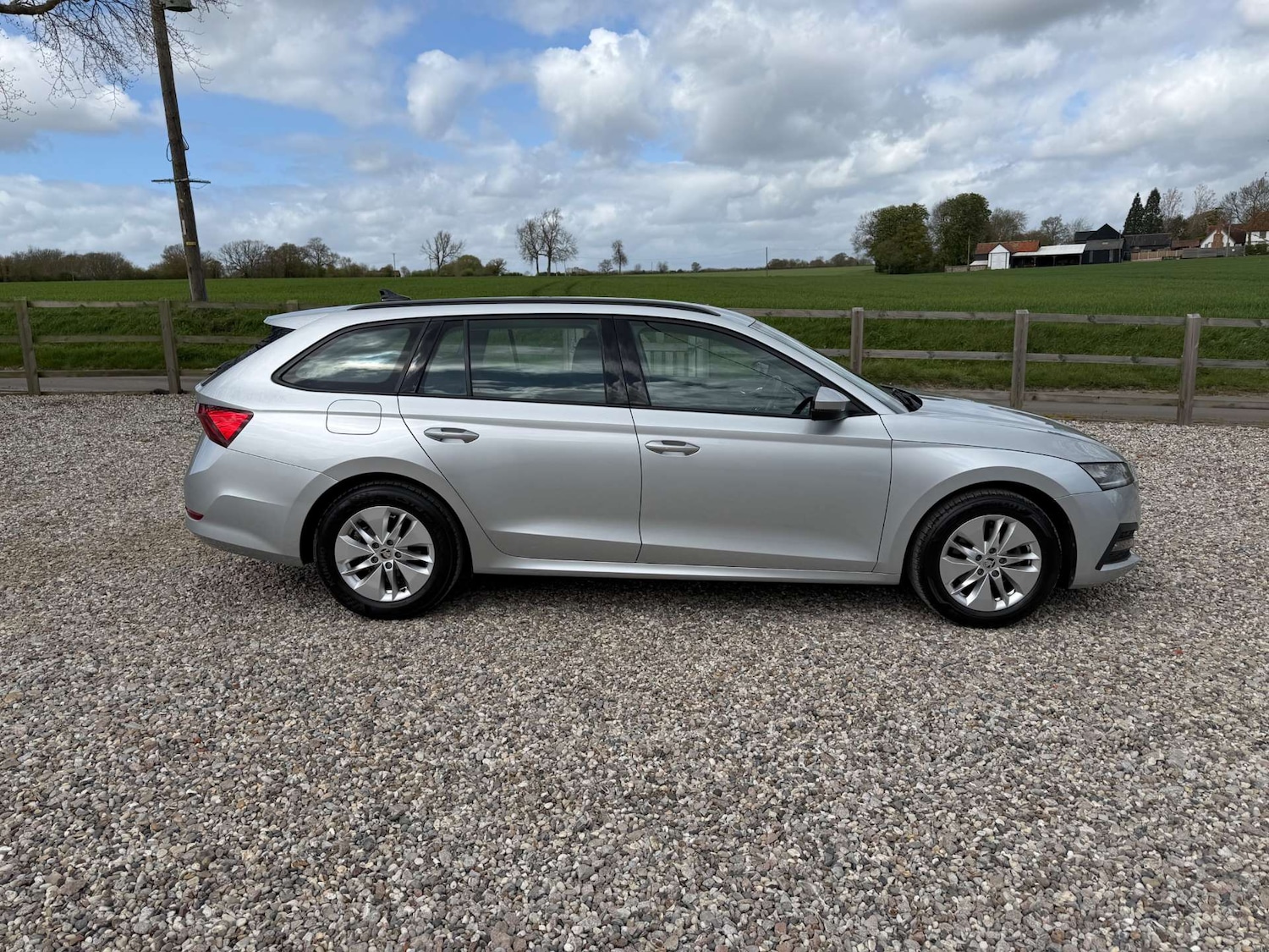 Used Skoda Octavia 2022 for sale - 78218984: Photo 6