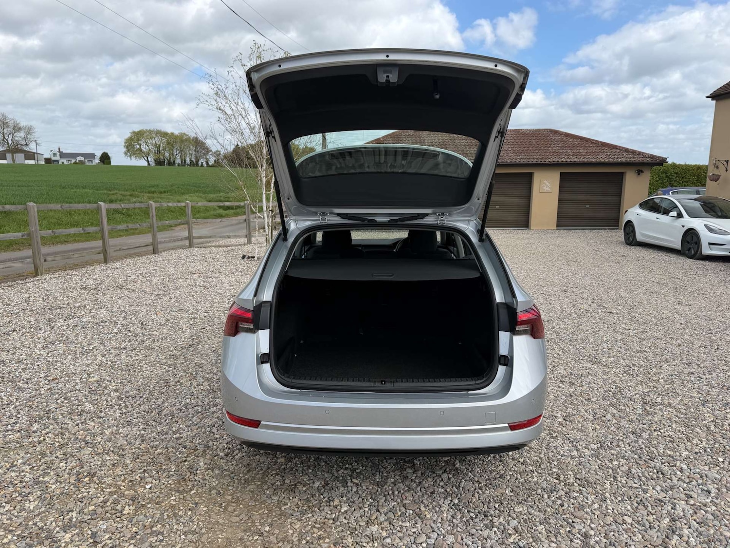 Used Skoda Octavia 2022 for sale - 78218984: Photo 9