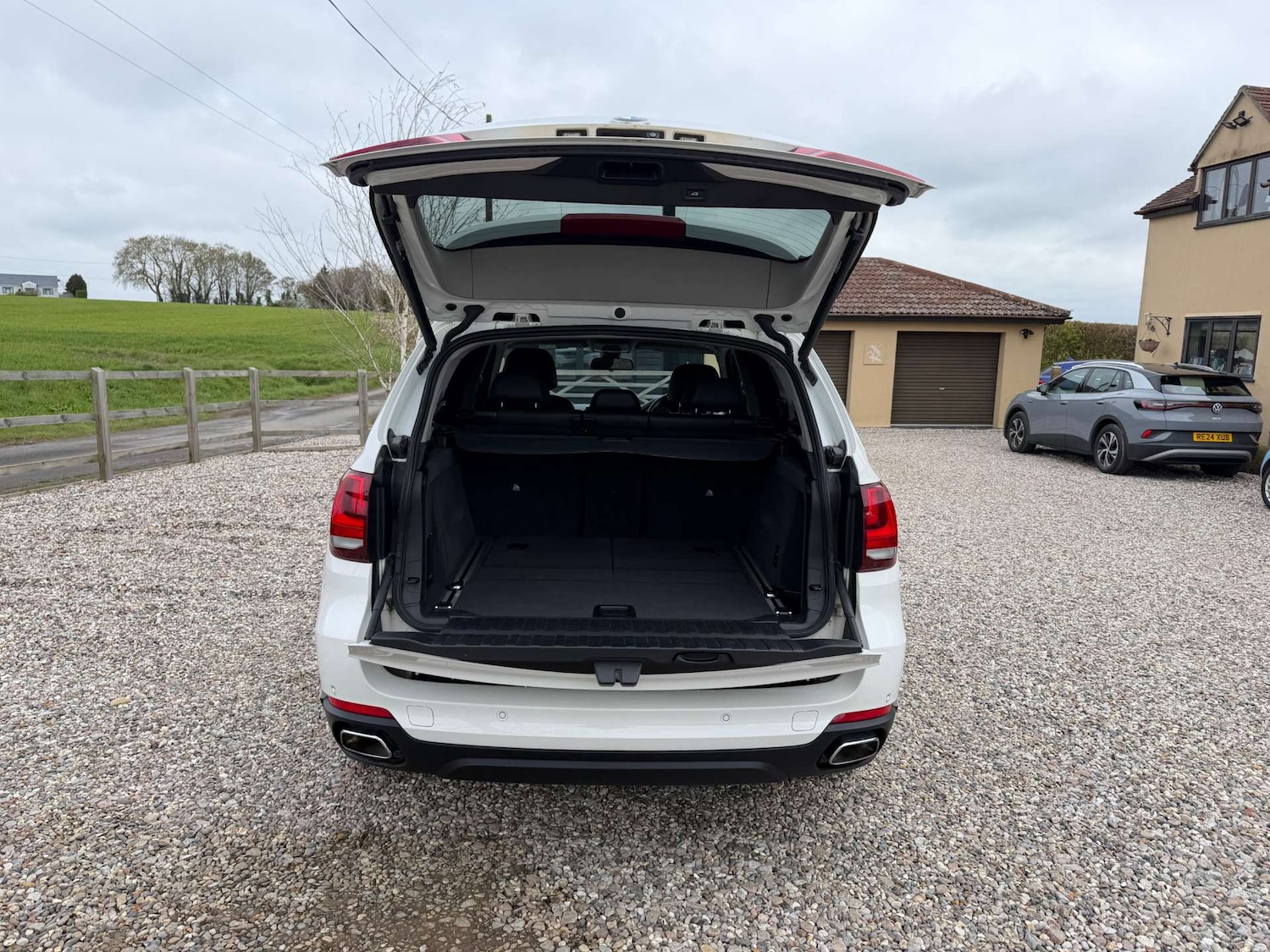 Used BMW X5 2018 for sale - 78084989: Photo 10