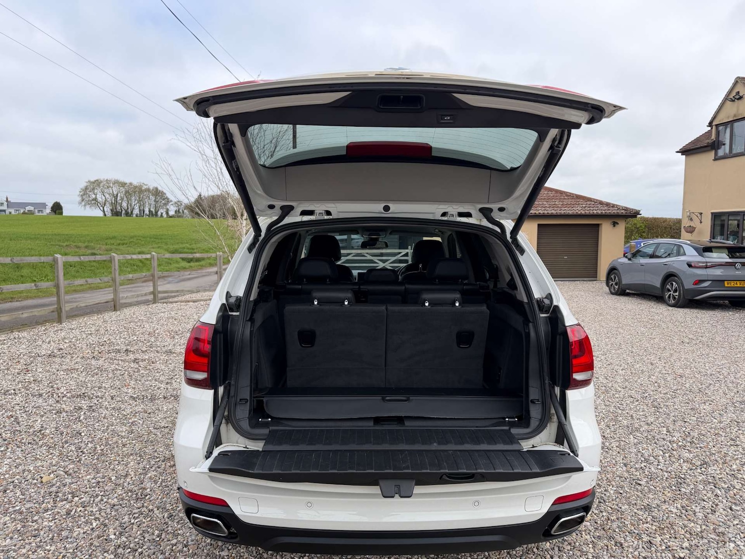 Used BMW X5 2018 for sale - 78084989: Photo 11