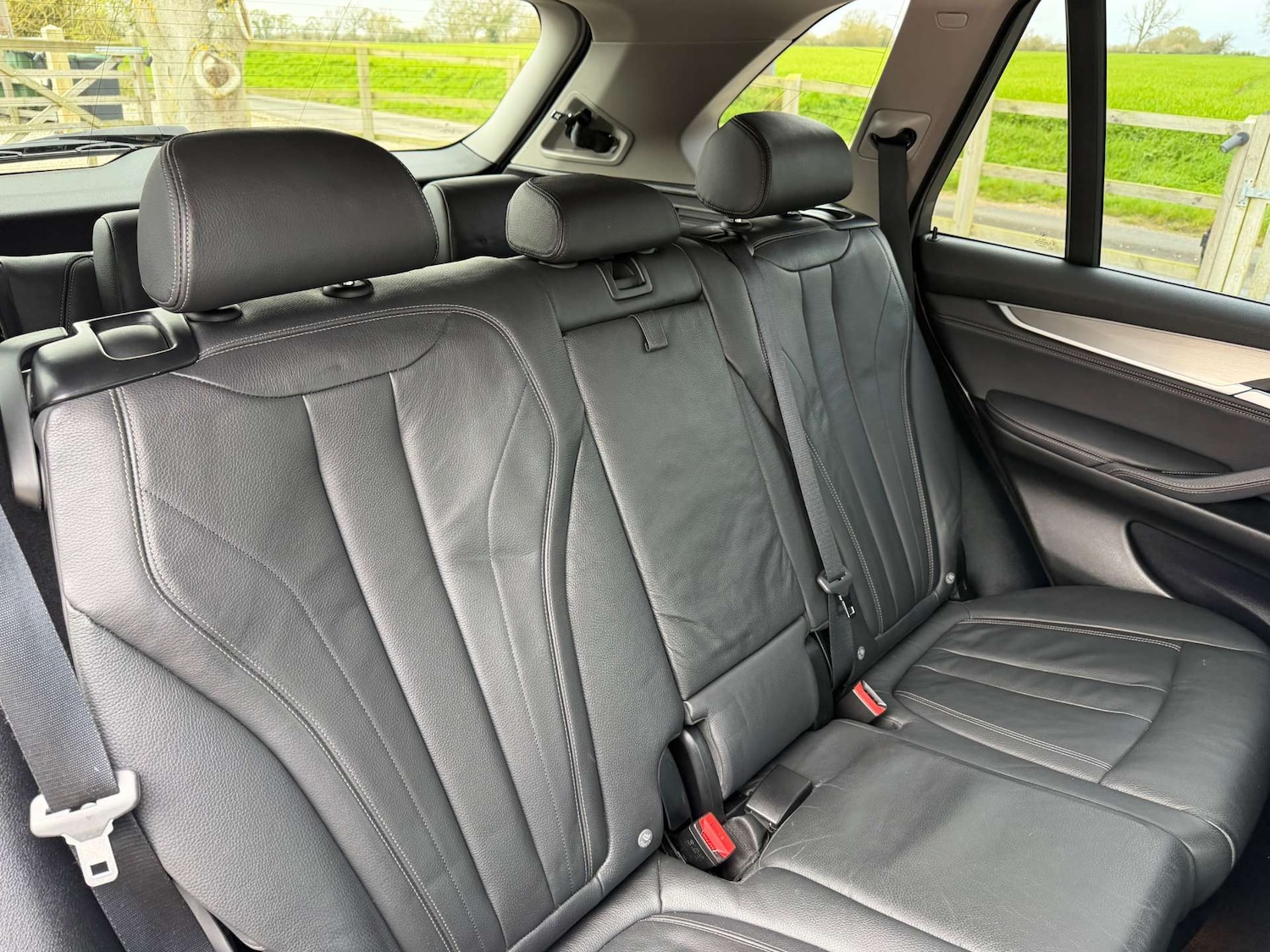 Used BMW X5 2018 for sale - 78084989: Photo 13