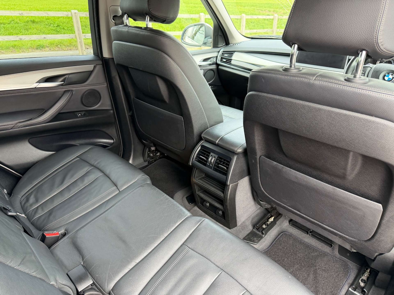 Used BMW X5 2018 for sale - 78084989: Photo 14