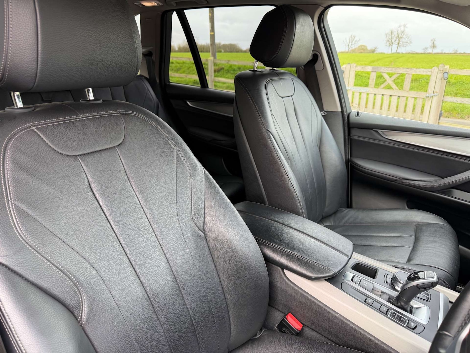 Used BMW X5 2018 for sale - 78084989: Photo 15