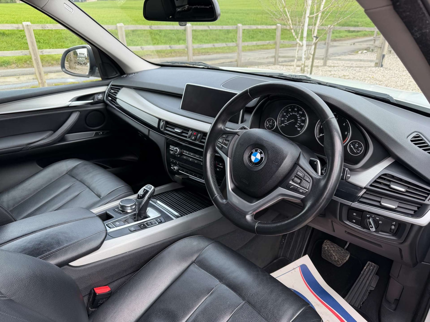 Used BMW X5 2018 for sale - 78084989: Photo 16