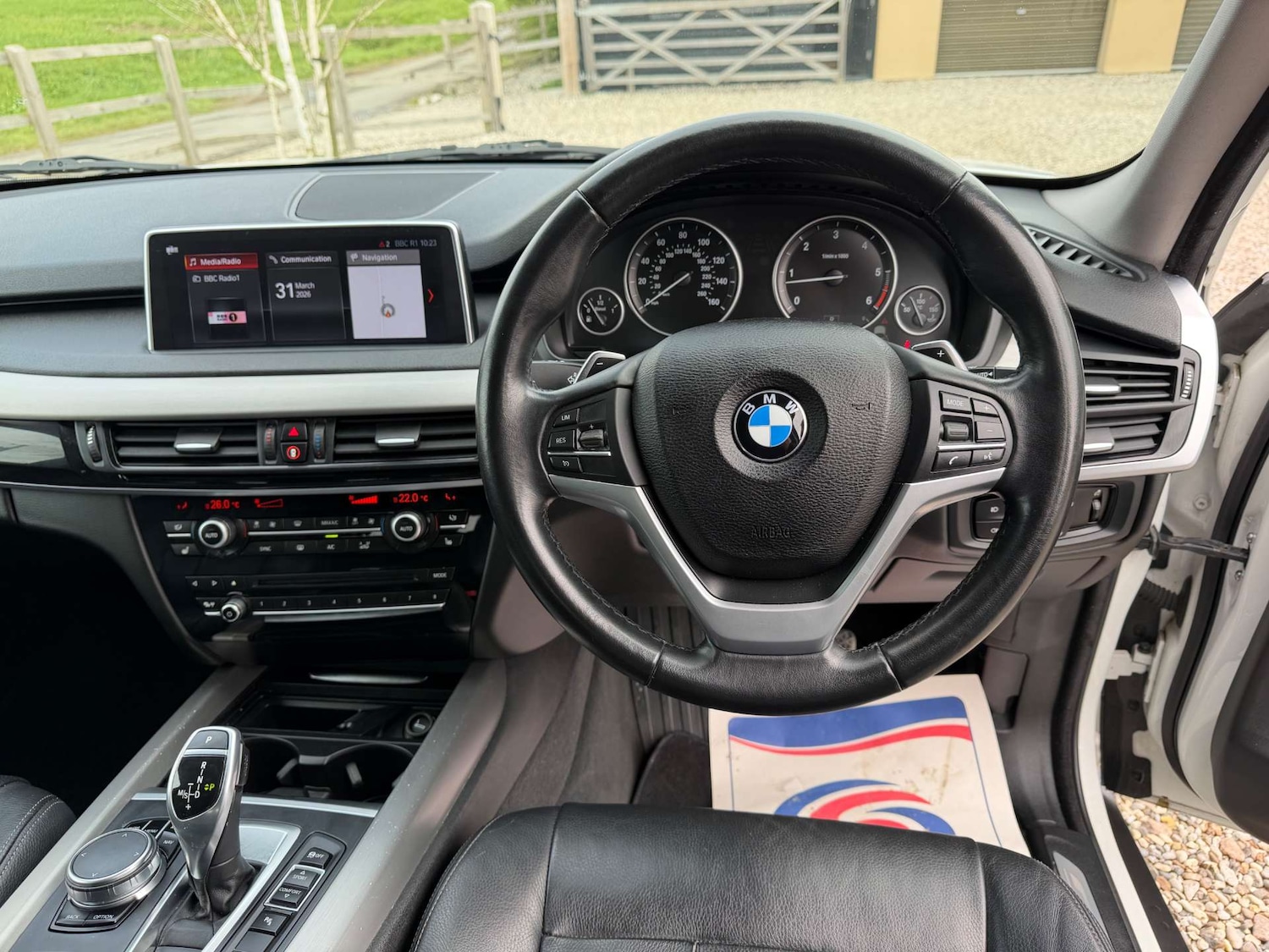 Used BMW X5 2018 for sale - 78084989: Photo 17