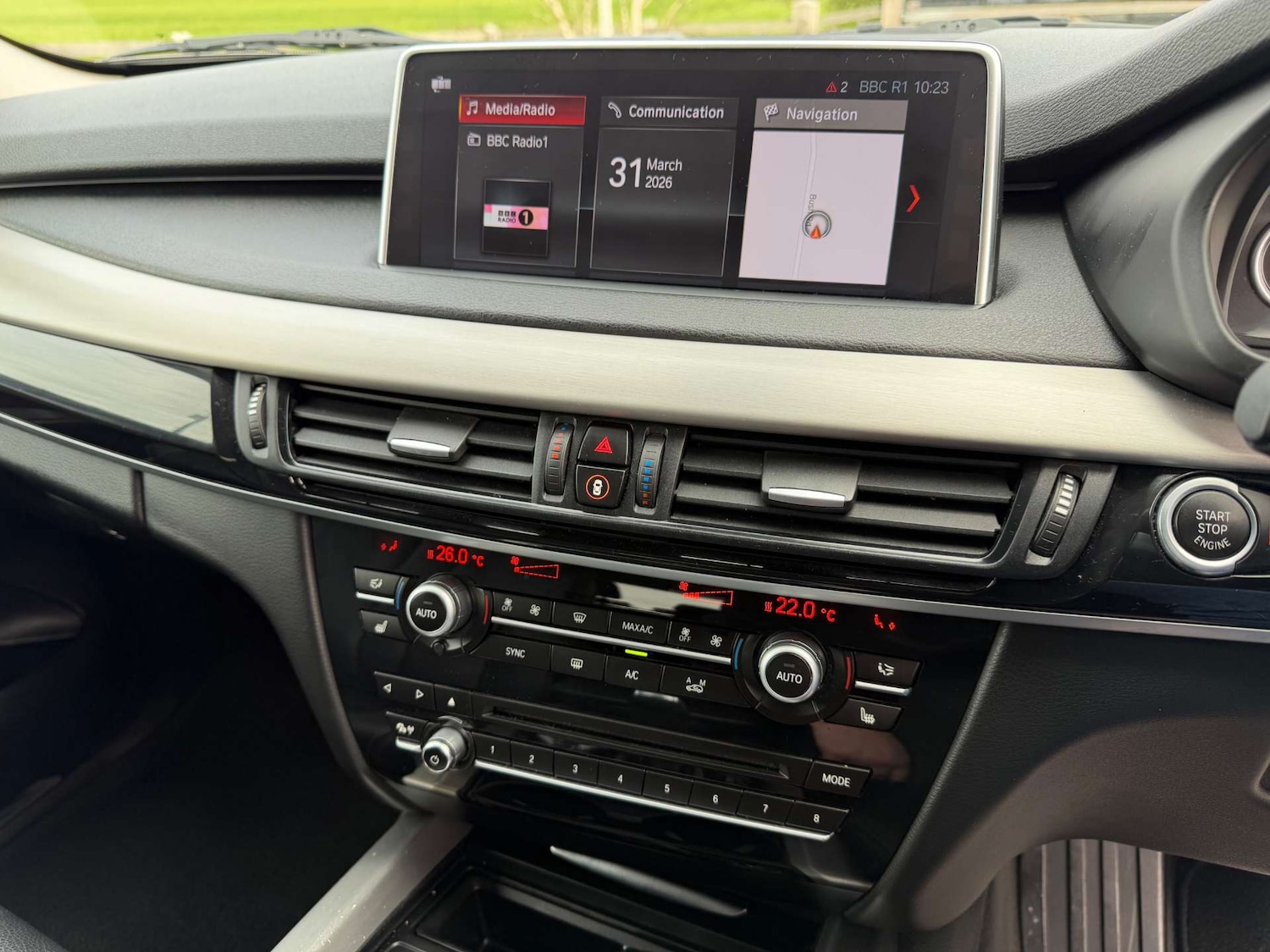 Used BMW X5 2018 for sale - 78084989: Photo 18