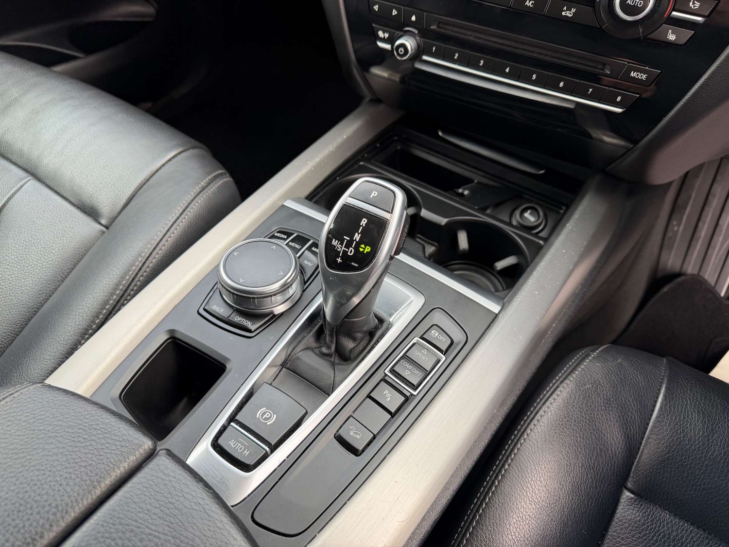 Used BMW X5 2018 for sale - 78084989: Photo 19