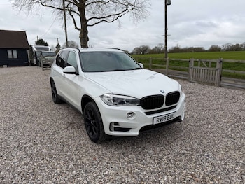 BMW X5 feature image