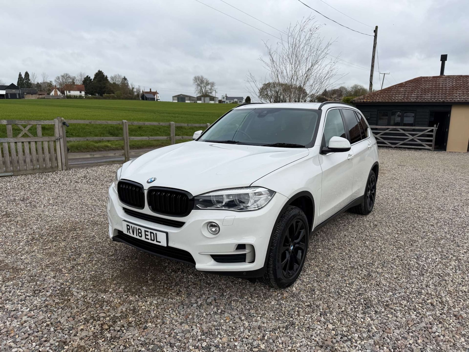 Used BMW X5 2018 for sale - 78084989: Photo 2