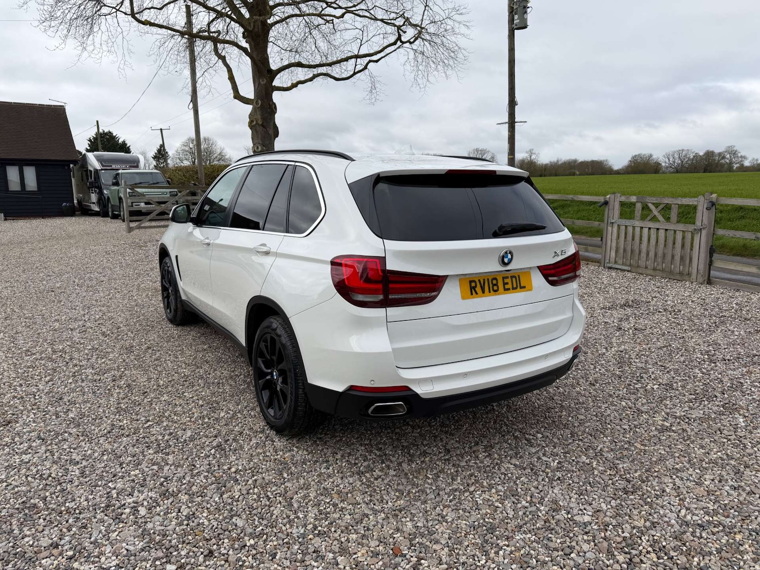 Used BMW X5 2018 for sale - 78084989: Photo 3