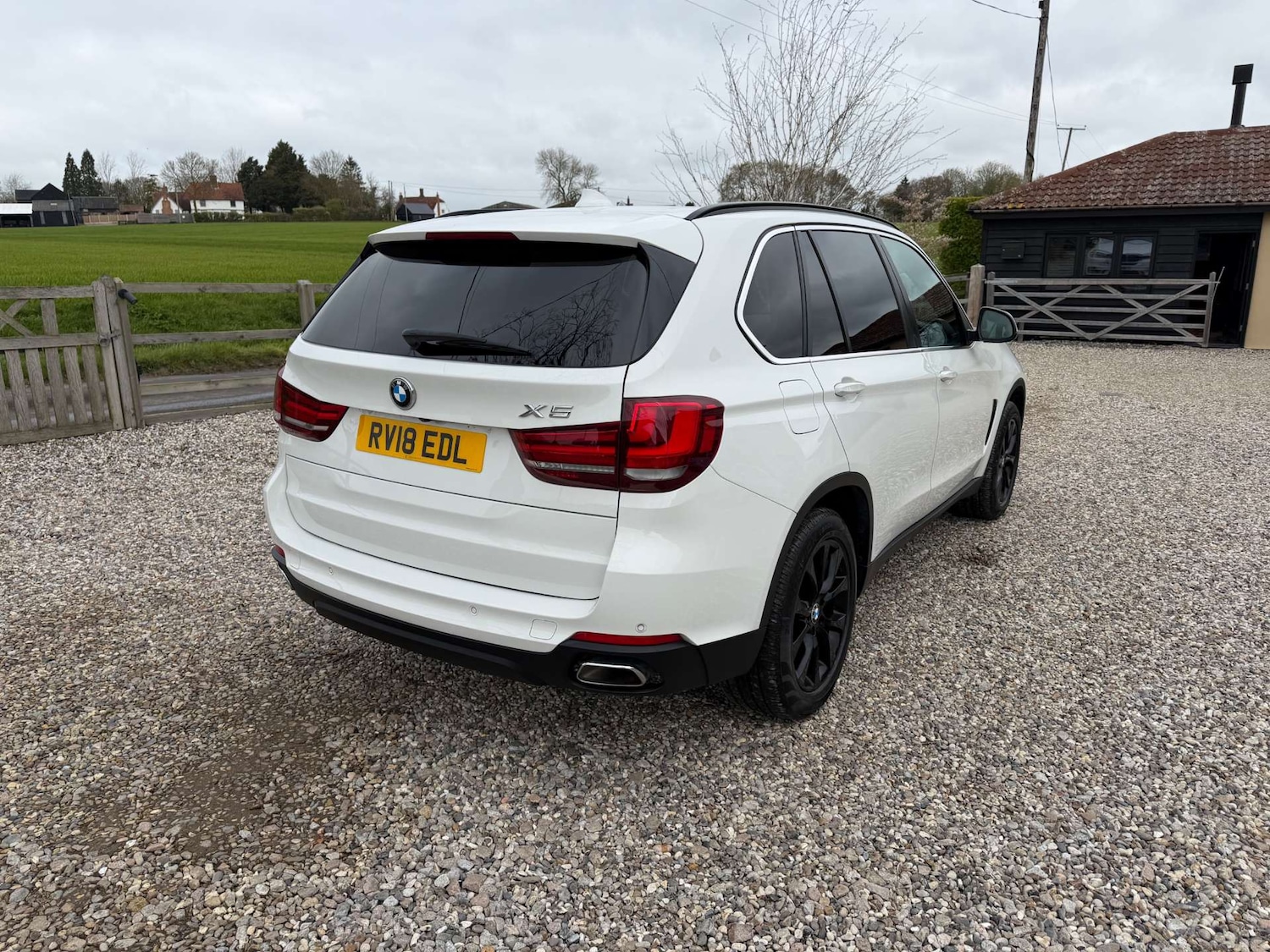 Used BMW X5 2018 for sale - 78084989: Photo 4