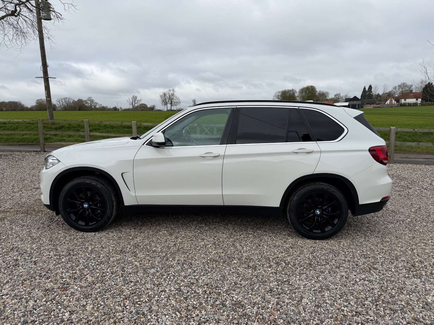 Used BMW X5 2018 for sale - 78084989: Photo 5