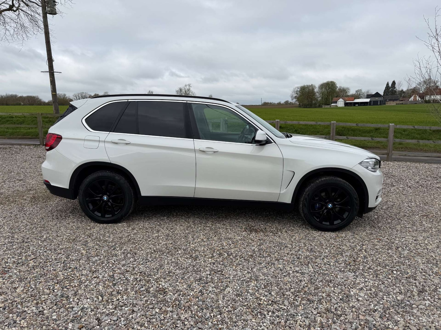 Used BMW X5 2018 for sale - 78084989: Photo 6