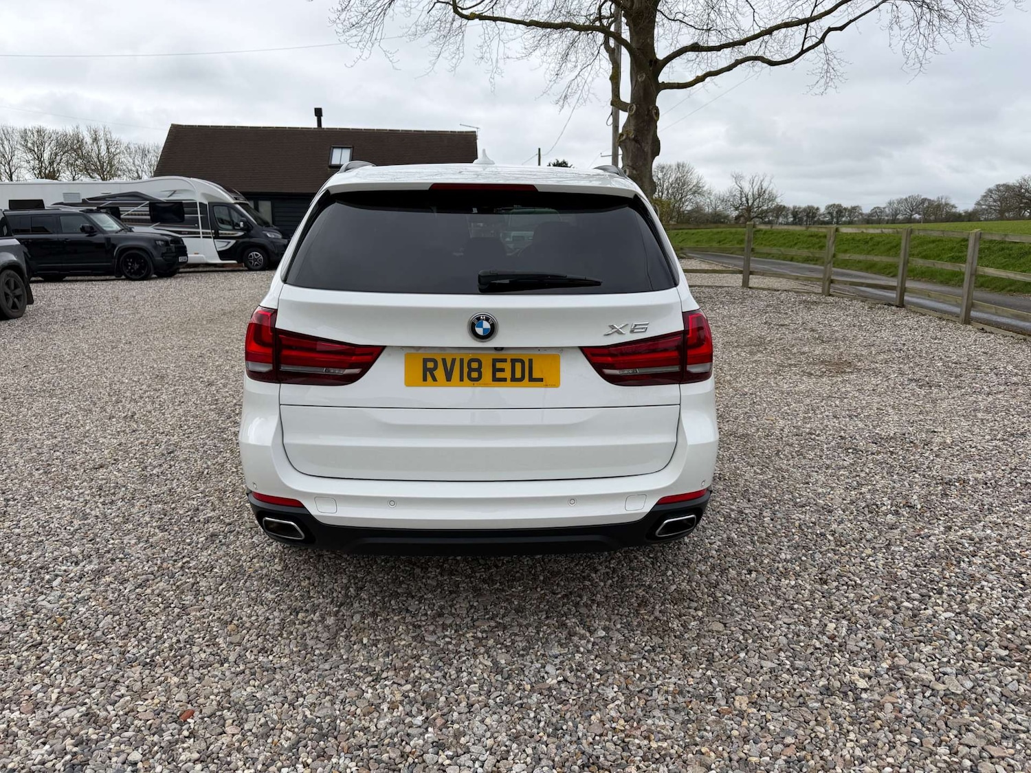 Used BMW X5 2018 for sale - 78084989: Photo 7