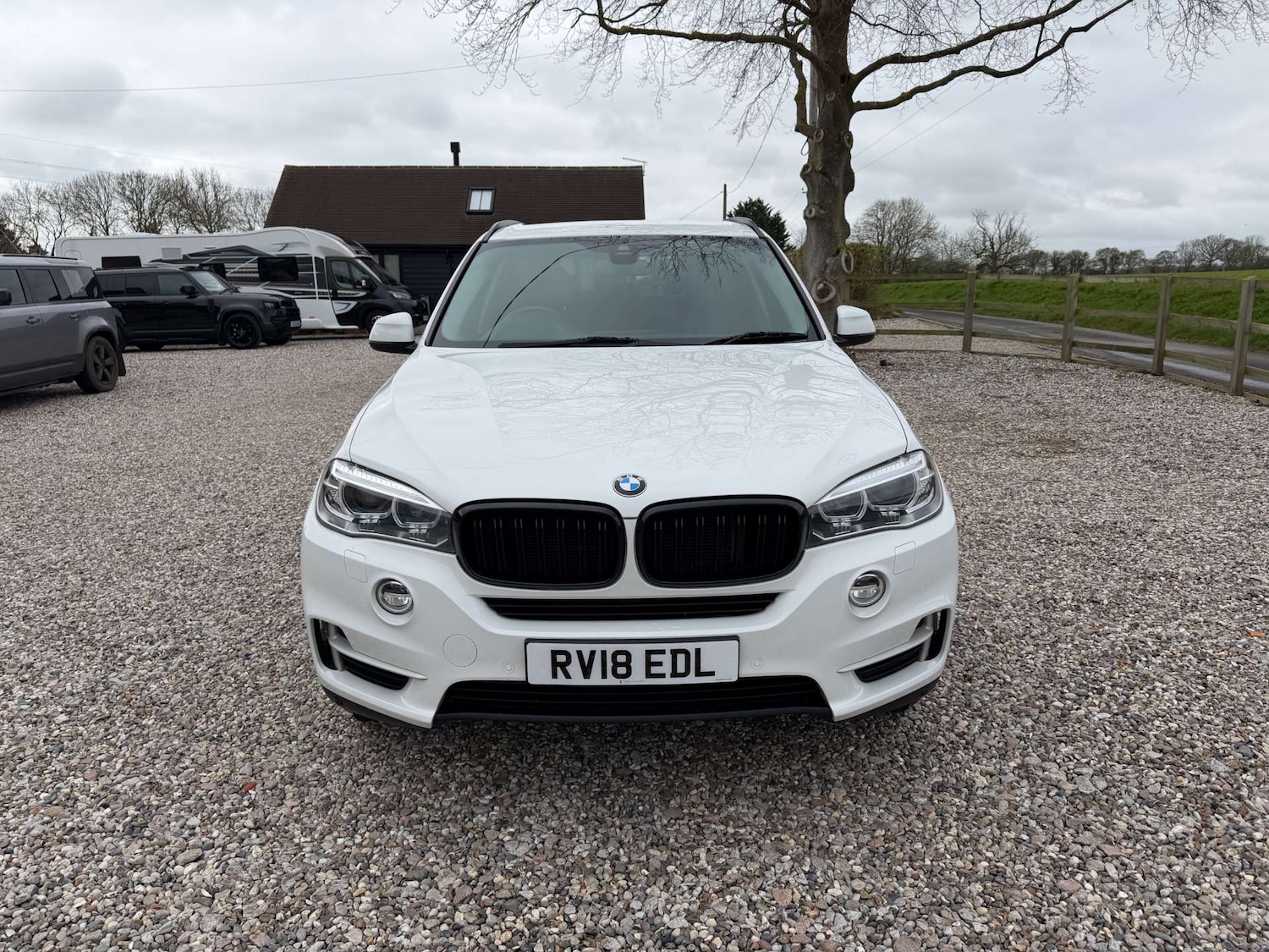 Used BMW X5 2018 for sale - 78084989: Photo 8