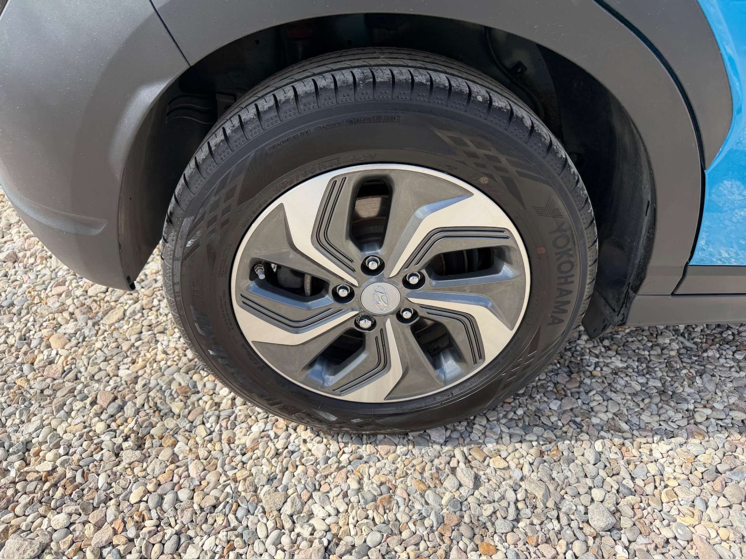 Used Hyundai KONA 2023 for sale - 78218983: Photo 11