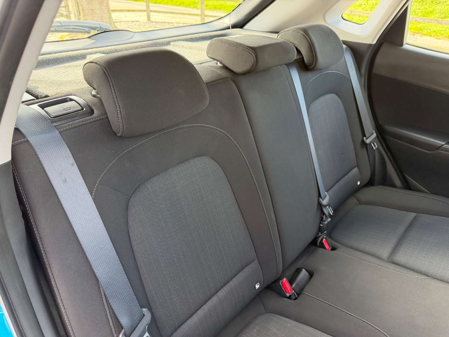 Used Hyundai KONA 2023 for sale - 78218983: Photo 13