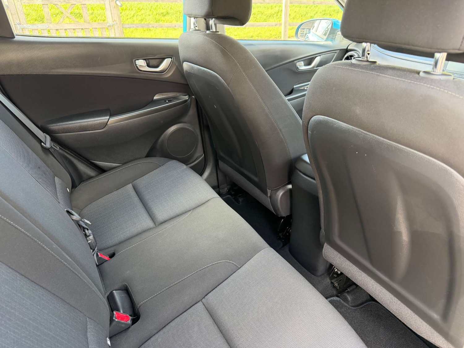 Used Hyundai KONA 2023 for sale - 78218983: Photo 14