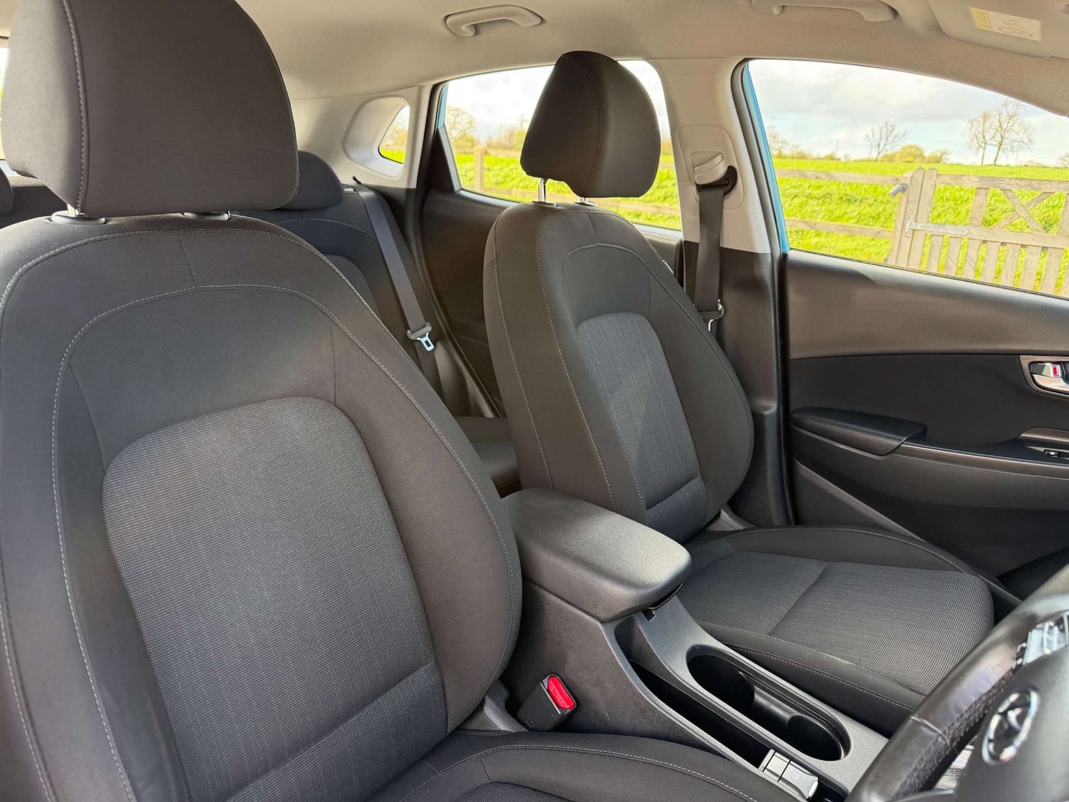 Used Hyundai KONA 2023 for sale - 78218983: Photo 15