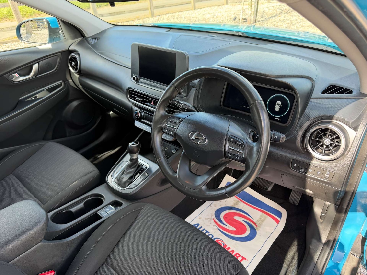 Used Hyundai KONA 2023 for sale - 78218983: Photo 16