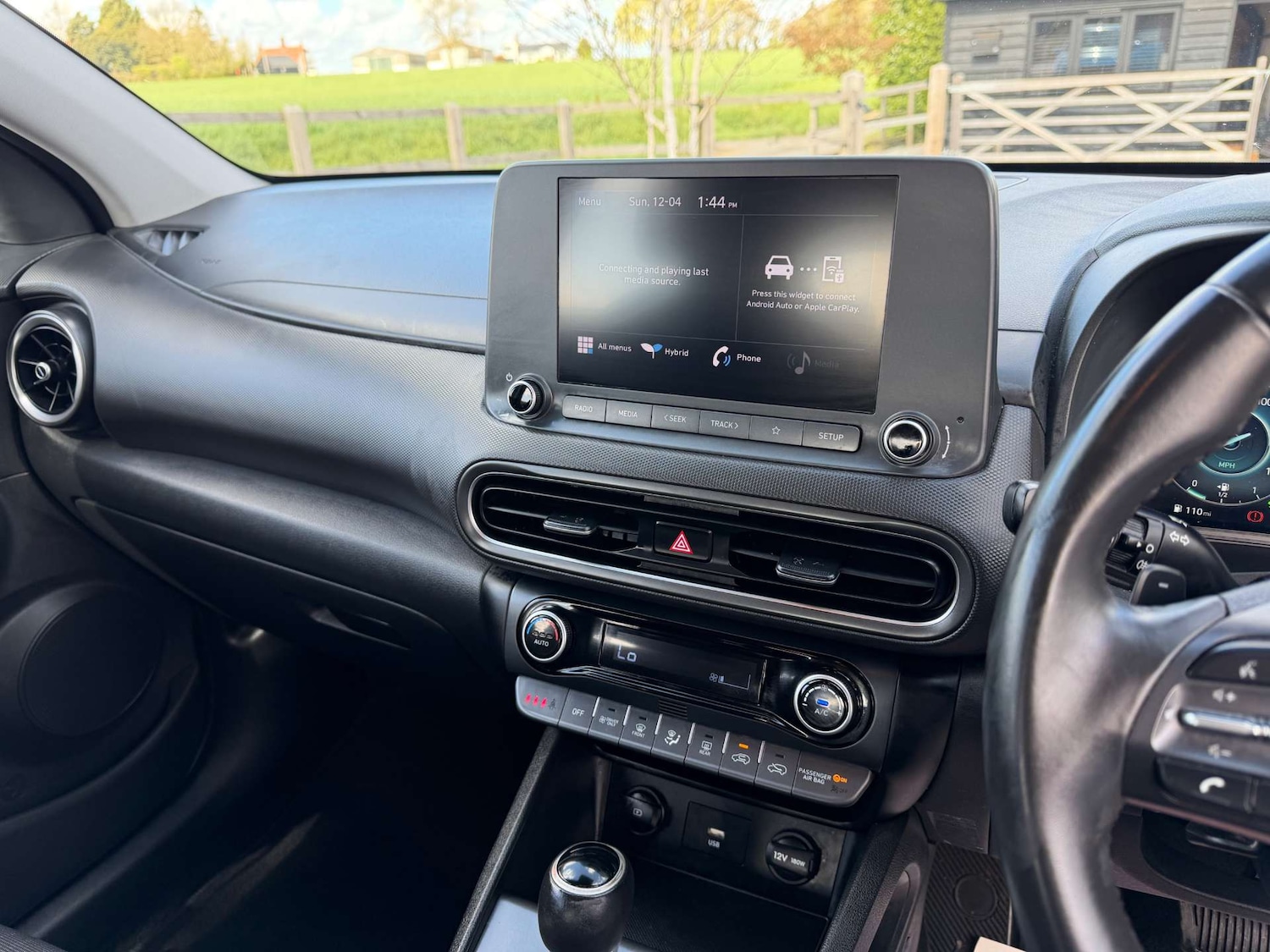 Used Hyundai KONA 2023 for sale - 78218983: Photo 19