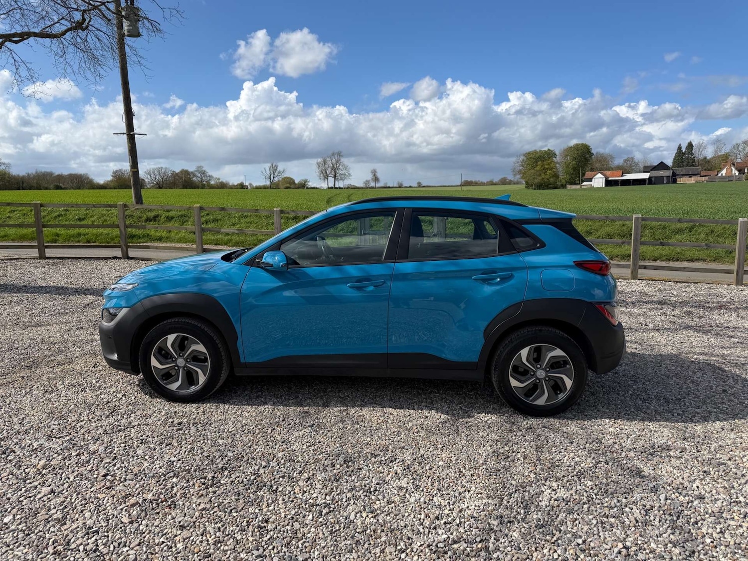 Used Hyundai KONA 2023 for sale - 78218983: Photo 5