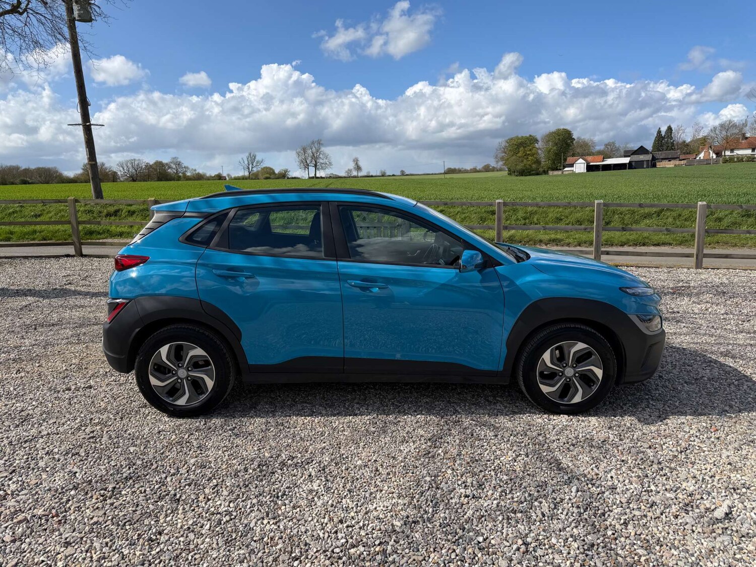 Used Hyundai KONA 2023 for sale - 78218983: Photo 6