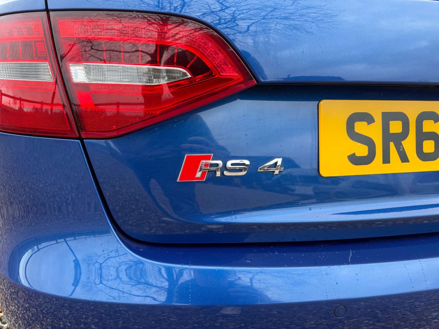 Used Audi RS4 2013 for sale - 77292999: Photo 11