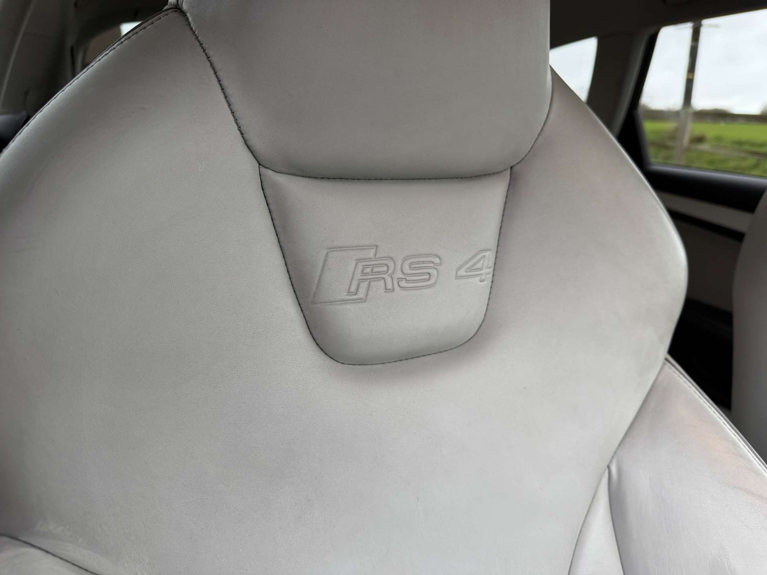 Used Audi RS4 2013 for sale - 77292999: Photo 20