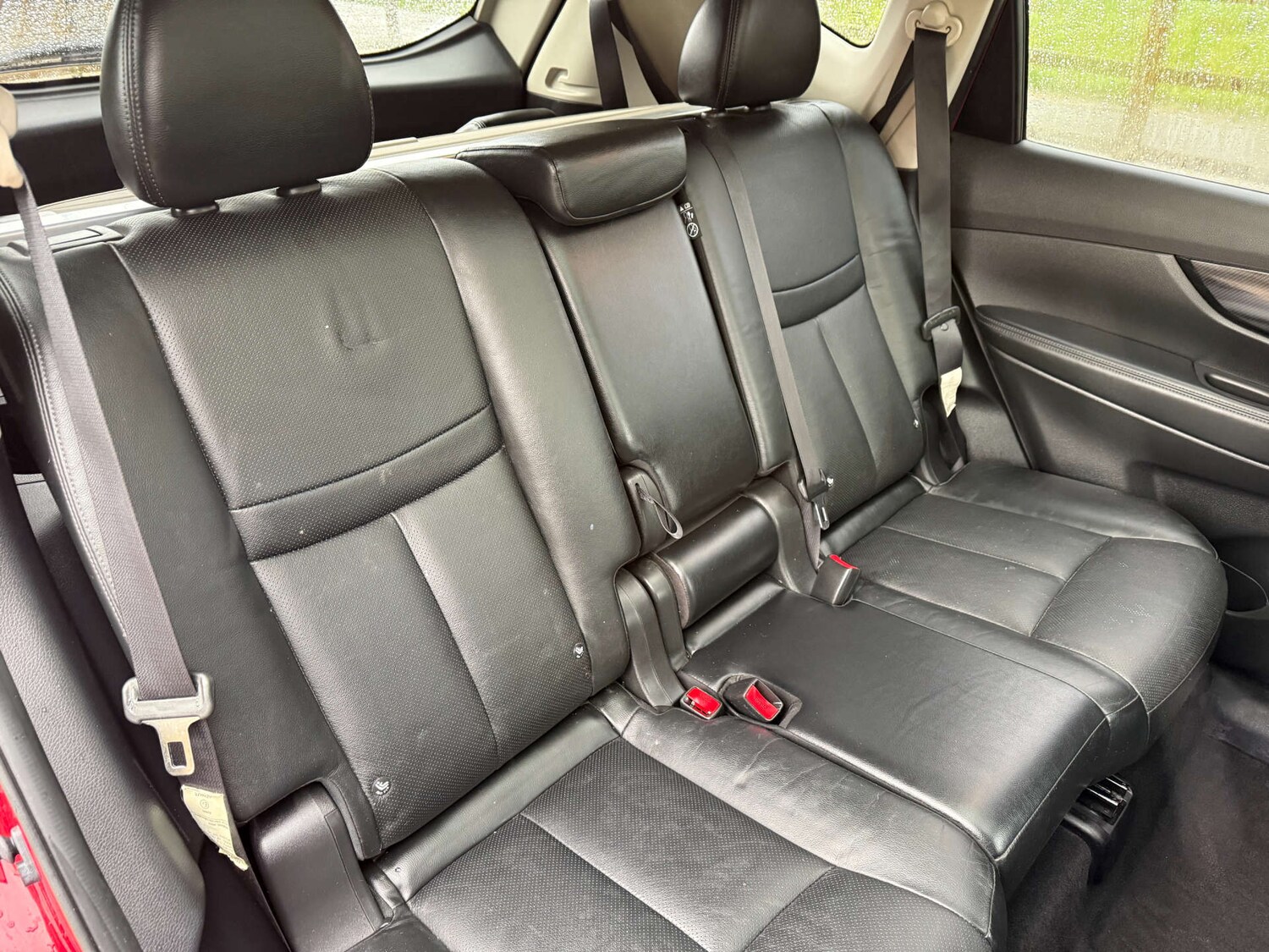 Used Nissan X-Trail 2021 for sale - 77479618: Photo 16