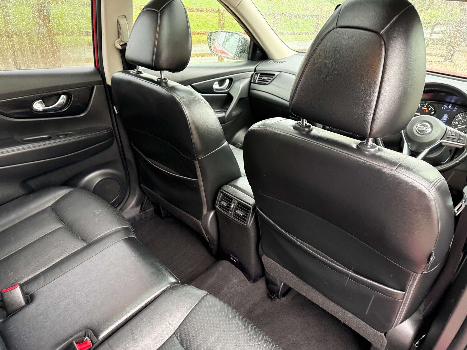 Used Nissan X-Trail 2021 for sale - 77479618: Photo 17