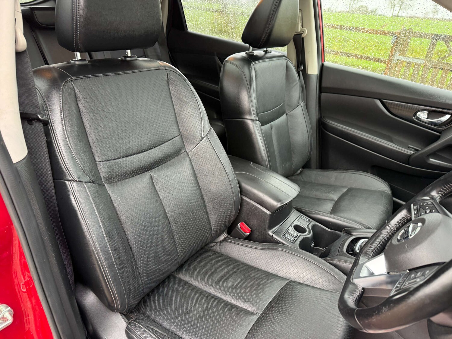 Used Nissan X-Trail 2021 for sale - 77479618: Photo 19