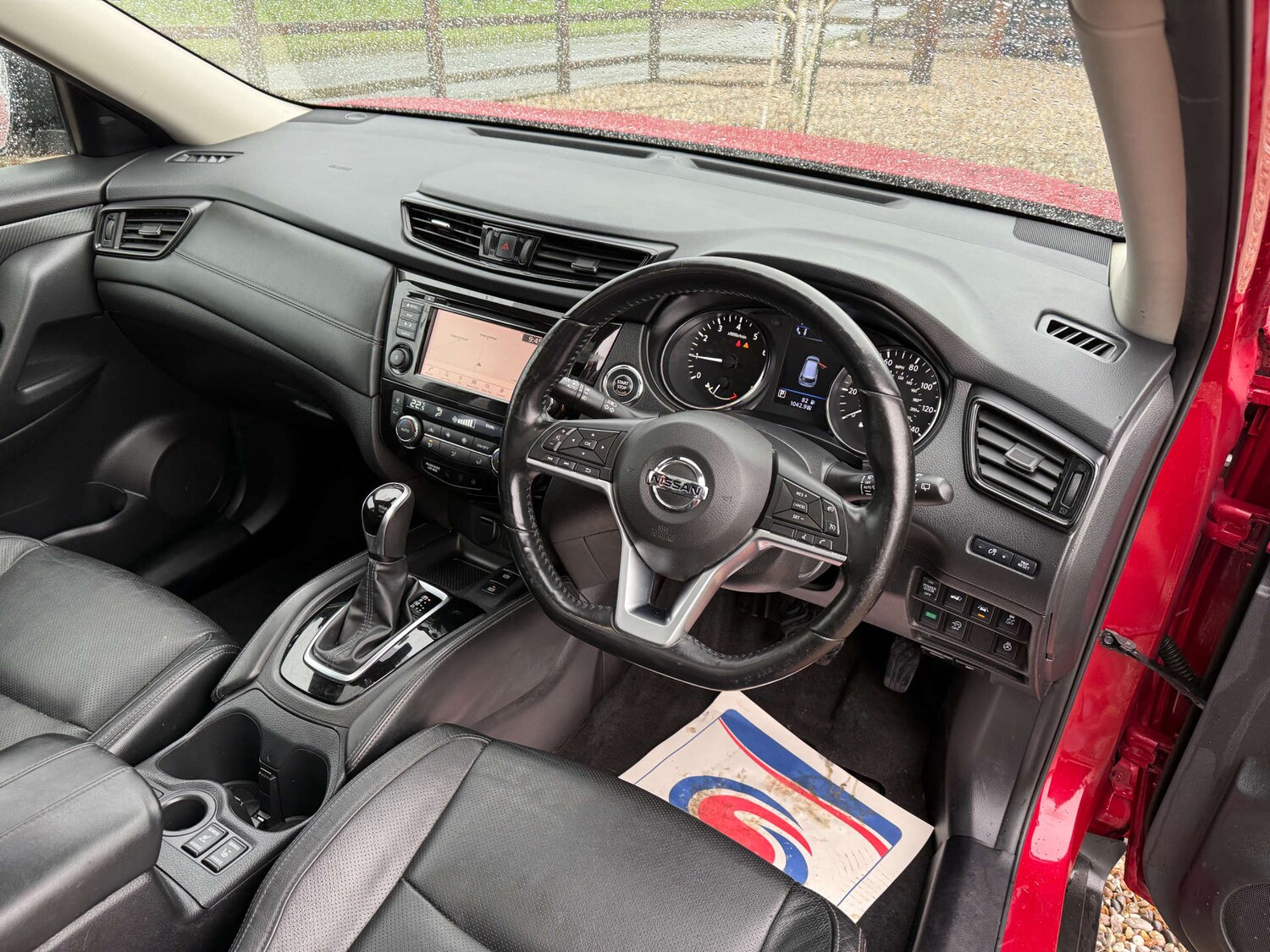 Used Nissan X-Trail 2021 for sale - 77479618: Photo 20