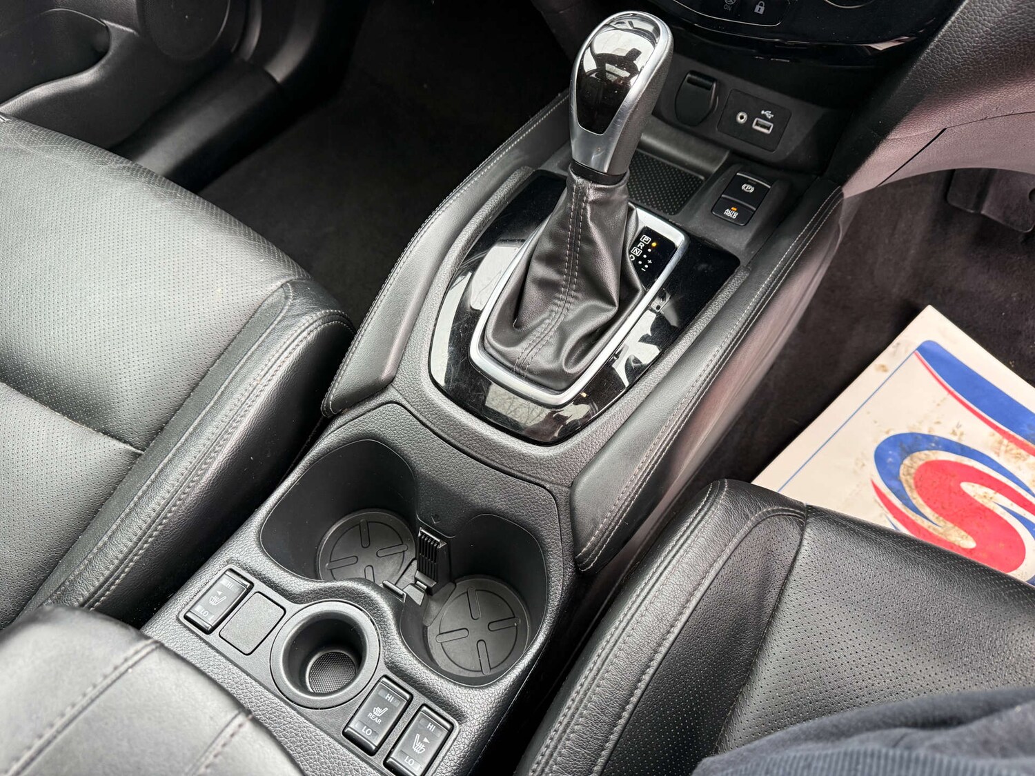 Used Nissan X-Trail 2021 for sale - 77479618: Photo 22