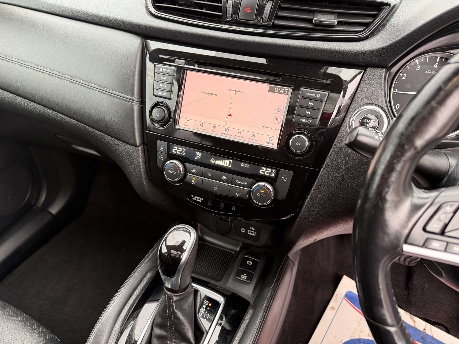 Used Nissan X-Trail 2021 for sale - 77479618: Photo 23