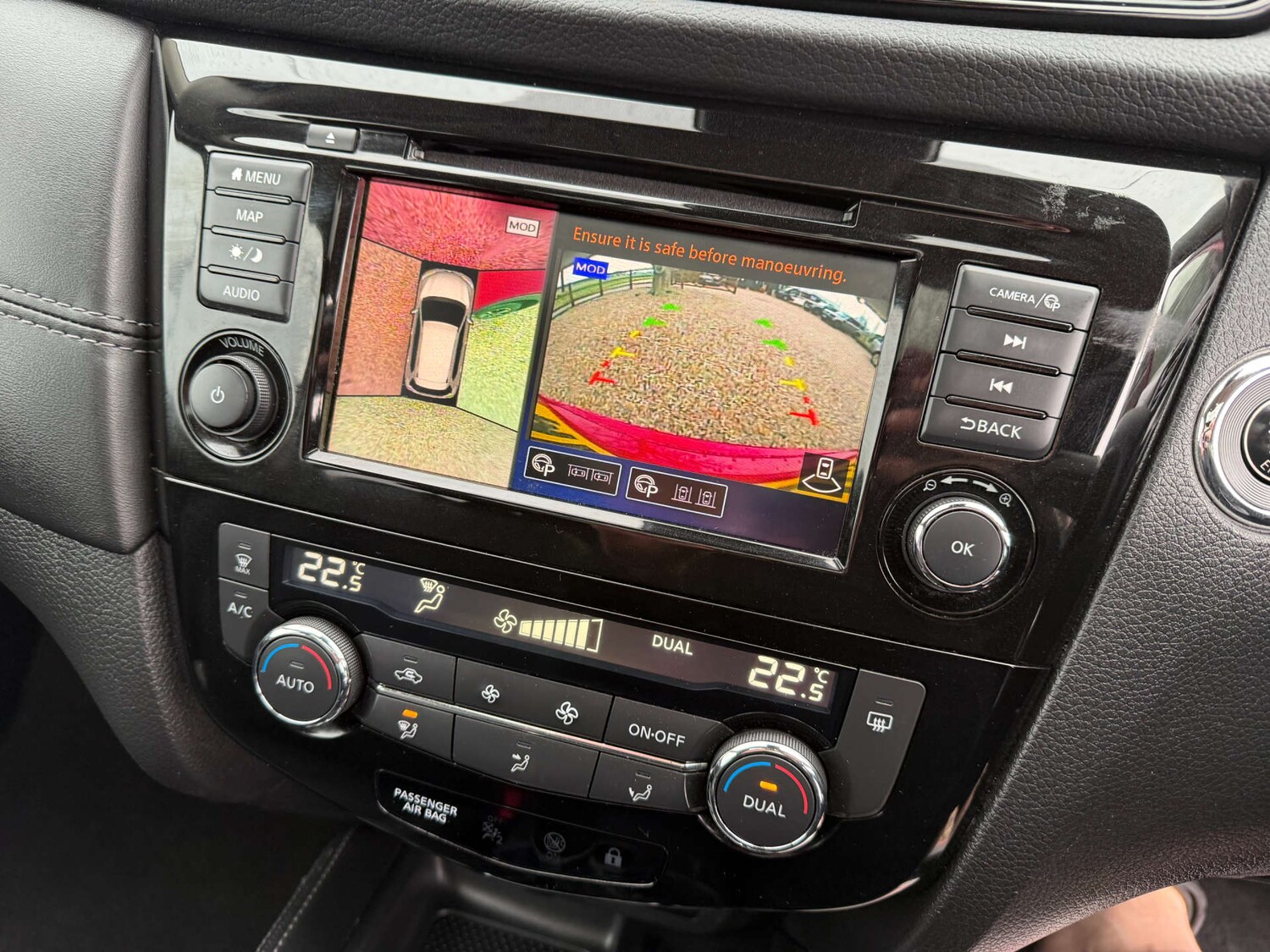 Used Nissan X-Trail 2021 for sale - 77479618: Photo 24