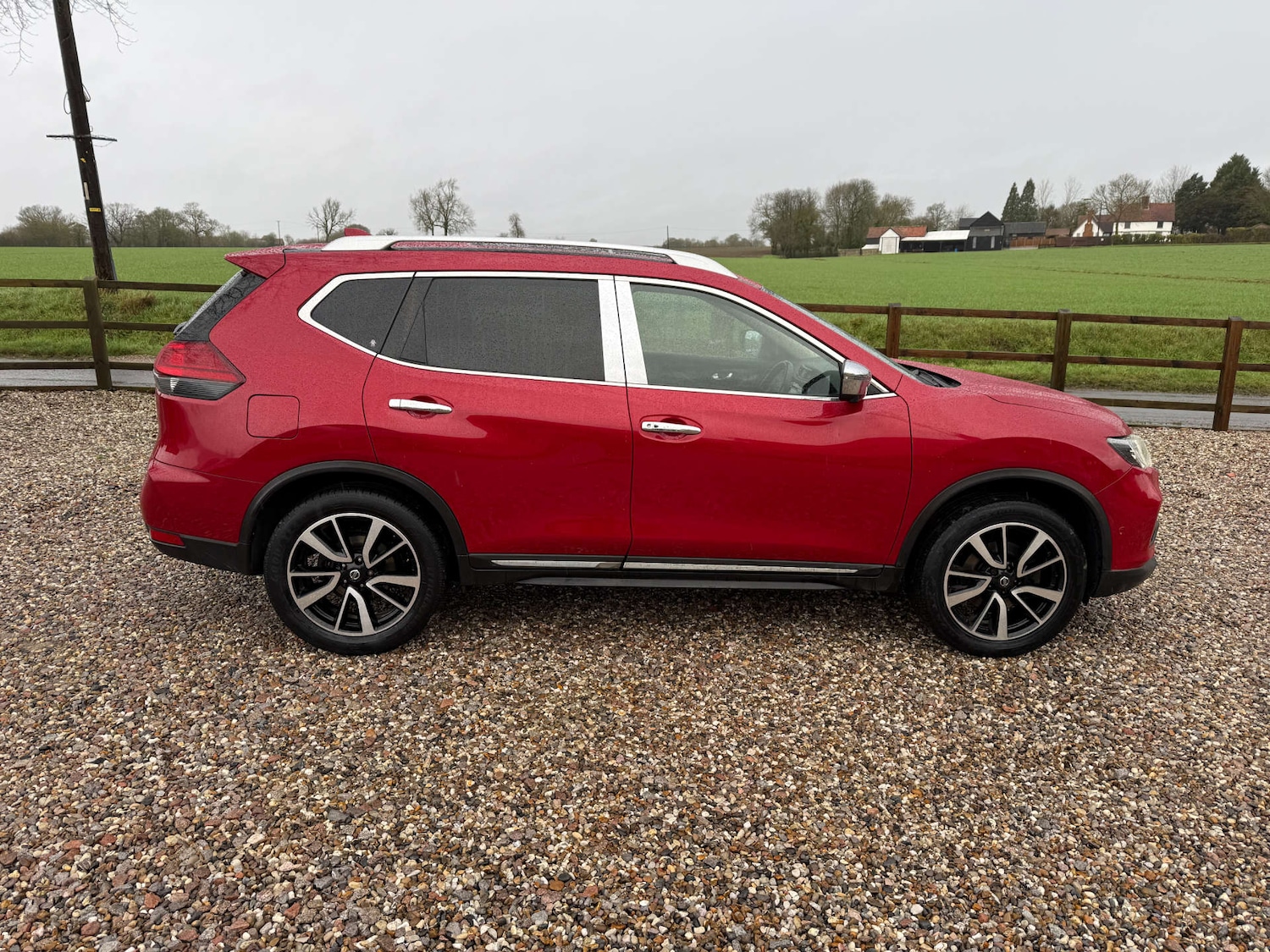 Used Nissan X-Trail 2021 for sale - 77479618: Photo 6